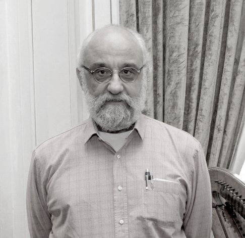 Roberto Lent