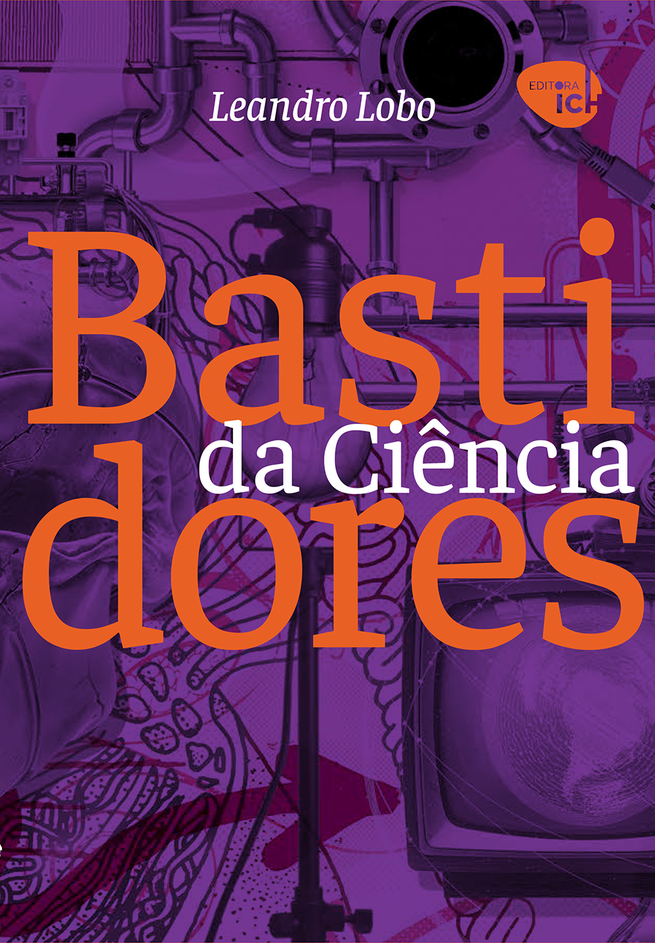 Bastidores da ciência